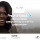 Image for article titled 8 Random Celebrities Who Are Getting Google Glass